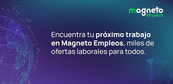 Cómo descargar la última versión de Magneto: ofertas de empleo APK 2.0.3 para Android 2025 image