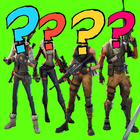 Battle Royale Quiz icône