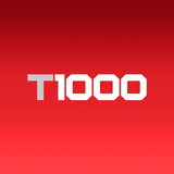 T1000 Tuner icône