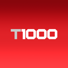 T1000 Tuner আইকন