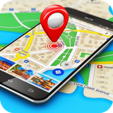 Maps & GPS Navigation: Find your route easily!