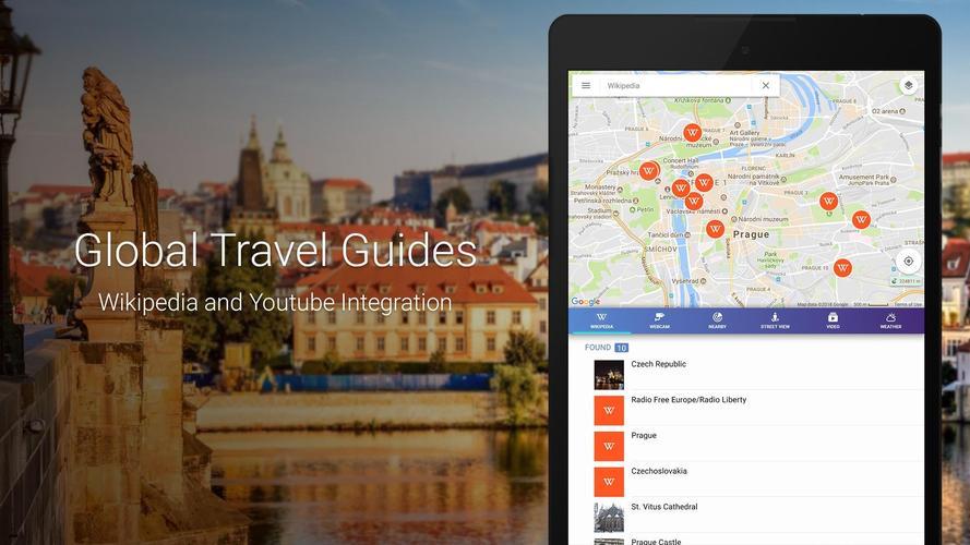Search Google Mapssee Travel Times, Traffic And Nearby ...