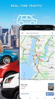 Maps & GPS Navigation: Find your route easily! اسکرین شاٹ 1