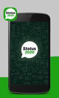 Best Status 2021 -Daily Latest โปสเตอร์