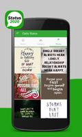 Best Status 2021 -Daily Latest ภาพหน้าจอ 2