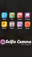Selfie Camera - Photo Editor,  پوسٹر