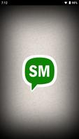 StatusMaster - Status Videos , Photo & Text Status الملصق