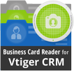Business Card Reader for Vtige