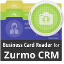 Business Card Reader for Zurmo APK