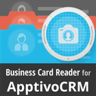 Business Card Reader for Appti-icoon
