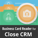 Close CRM Business Card Reader APK