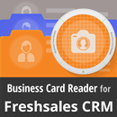 Business Card Reader for Fresh APK