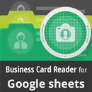Business Card Scanner for Goog APK