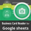APK Business Card Scanner for Goog