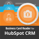 APK Business Card Reader for HubSp