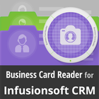 Business Card Reader for Infusionsoft CRM アイコン