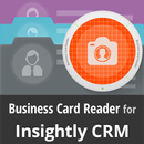 APK Business Card Reader for Insig
