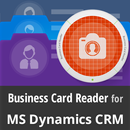 Business Card Reader for MS Dy APK