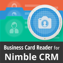 Business Card Reader for Nimble CRM APK