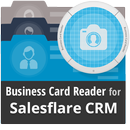 Business Card Reader for Sales APK