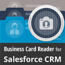 APK Salesforce Business Card Scann