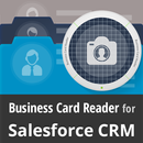Salesforce Business Card Scann APK