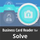 Business Card Reader for Solve APK