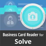 Business Card Reader for Solve simgesi