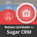 APK Business Card Reader for Sugar