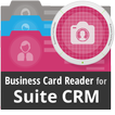 Business Card Reader for Suite