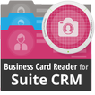 ”Business Card Reader for Suite