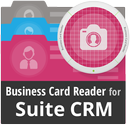 Business Card Reader for Suite-APK