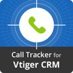 Tracker d'appel pour Vtiger CR