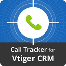 Tracker d'appel pour Vtiger CR APK