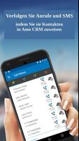 Rufen Sie Tracker für amoCRM Screenshot 1