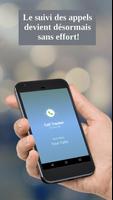 Tracker d'appel pour amoCRM Affiche