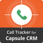 Capsule CRM Call Tracker آئیکن