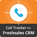 Call Tracker for Freshsales CR APK
