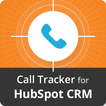 Трекер звонков для Hubspot CRM