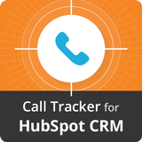 Call Tracker for Hubspot CRM ไอคอน