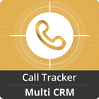 Call Tracker for CRM أيقونة