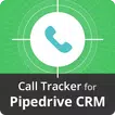 Rufen Sie Tracker für Pipedriv