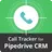 Rufen Sie Tracker für Pipedriv APK