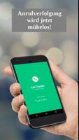 Rufen Sie Tracker für Pipedriv Plakat