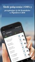 Tracker połączeń dla Pipedrive screenshot 1