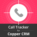 APK Call Tracker for Copper CRM