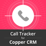 Call Tracker for Copper CRM 图标