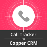 Call Tracker for Copper CRM simgesi
