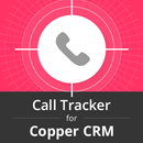Tracker d'appel pour Copper CR APK