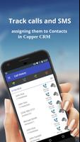 Call Tracker for Copper CRM syot layar 1